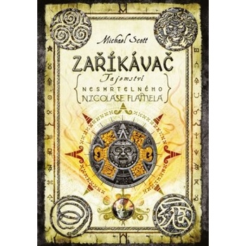 Zaříkávač