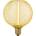 OSRAM LED крушка Osram Globe 125 16 Gold DIM, E27, 3.5W, 150lm, 1800K