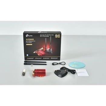 TP-Link Archer TX3000E