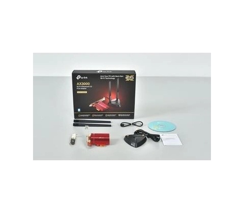 TP-Link Archer TX3000E