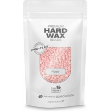 RIO Stripless hard wax beads 750 g rose
