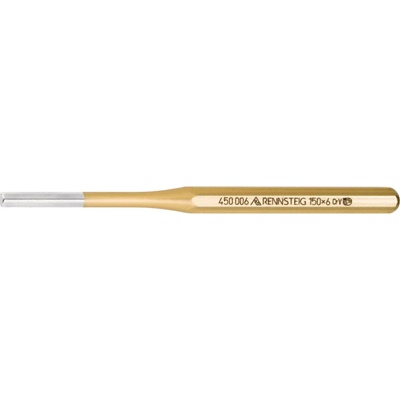 Rennsteig 450 006 0 Vytĺkač závlačiek 150x6 mm