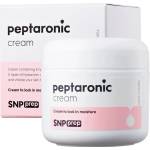 Snp Lab [SNP] Prep Peptaronic Cream, крем за лице с пептиди (8809548091974)