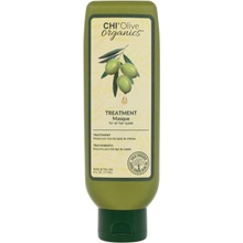 CHI Olive Organics Masque Treatment maska s olivovým olejem 177 ml