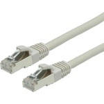 Valueline Patch кабел UTP, CAT5e, 0, 5 m, сив 21.99. 0500-250 (21.99.0500-250)