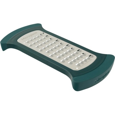 Microplane Hrubé struhadlo na mísu, zelená 41708
