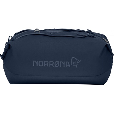Norrøna Сак Norrøna Duffel Bag 90 Luggage - Indigo Night - размер One Size (510-3271-0111)