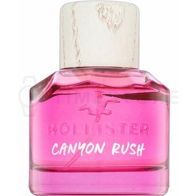 Hollister Canyon Rush Women parfémovaná voda dámská 50 ml