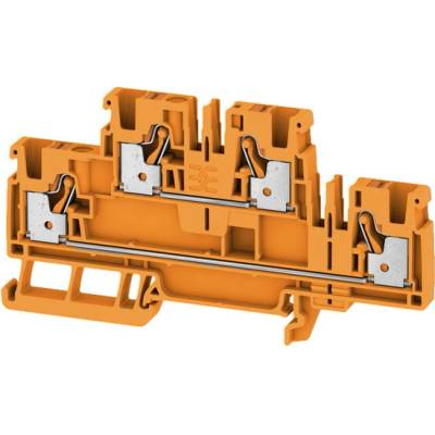 Weidmüller A2T 4 OR (2552480000)
