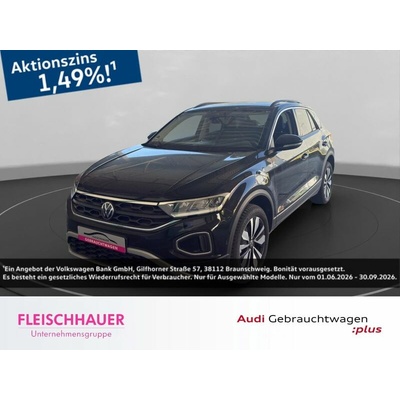 Volkswagen T-Roc 1.0 TSI Life 85 kW