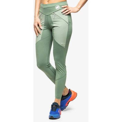 Mammut Aenergy Light Tights dark jade/jade