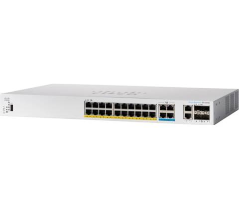Cisco 1300-24MGP-4X