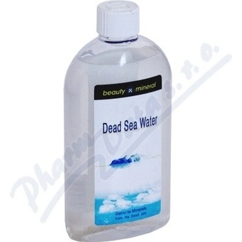 Blue Line BM Voda do vlasů z Mrtvého moře 500 ml