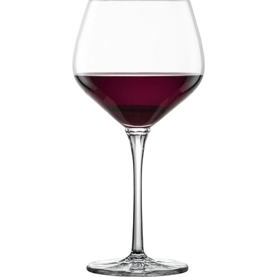 Zwiesel Glas Чаша за бургундско вино ROULETTE 607 мл, комплект от 2 бр. , Zwiesel Glas (ZWI122612)
