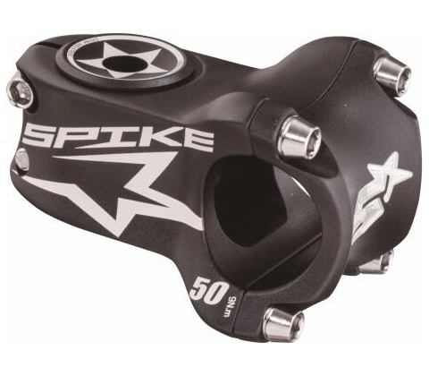 SPIKE Race