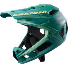 CRATONI Interceptor 2.0 green-neon orange matt 2022