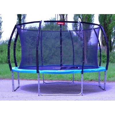 Jumpex SST 427 cm + vnútorná ochranná sieť