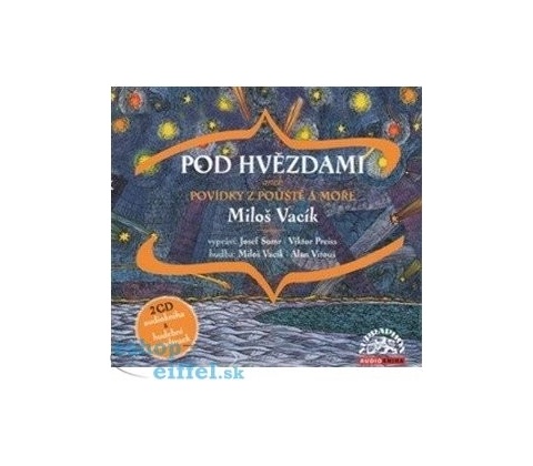 Pod hvězdami