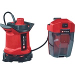 Einhell GE-DP 18/25 LL Li Solo (4181590)