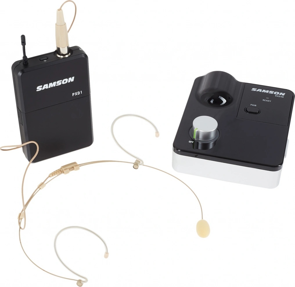 Samson XPD2M Headset