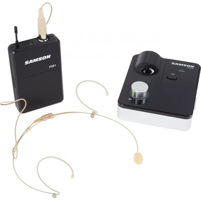 Samson XPD2M Headset