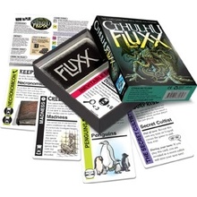 Looney Labs Cthulhu Fluxx