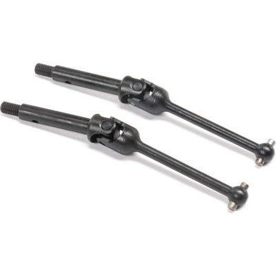 Losi Преден универсален вал (2): Mini LMT