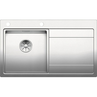 Blanco Divon II 45 S-IF