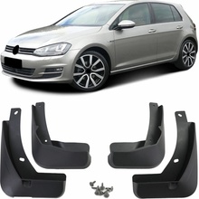 Angeleyes VW Golf 7 zásterky, lapače nečistôt