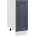 Долен кухненски шкаф Soft Premier Н-30 с врата