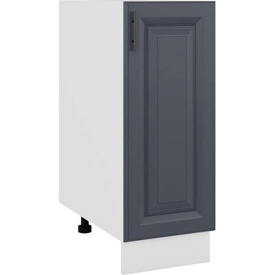 Долен кухненски шкаф Soft Premier Н-30 с врата