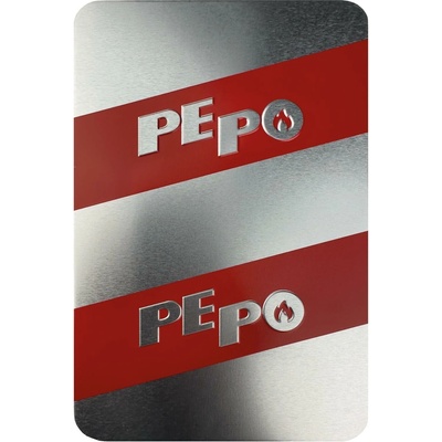 PE-PO® pevný 40 ks