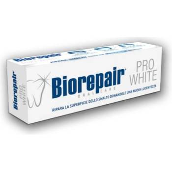 Biorepair Whitening bělicí zubní pasta pro citlivé zuby 75 ml