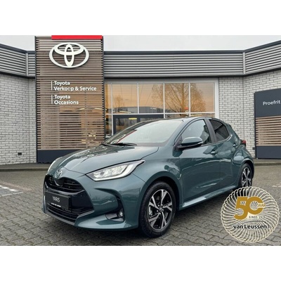 Toyota Yaris Hybrid Comfort 85 kW