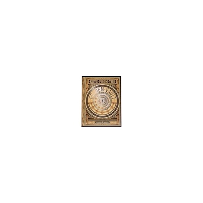 D&D Keys from the Golden Vault Limited Edition