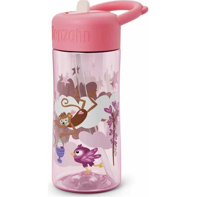 Affenzahn Plastic Bottle Fabulous fantasy world 430 ml