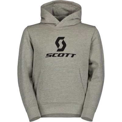 Scott Hoody JR Icon