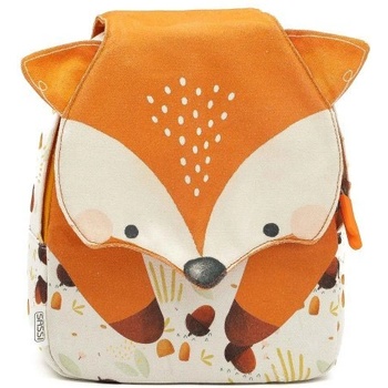 SASSI Малка детска раница, Sassi, Лисица