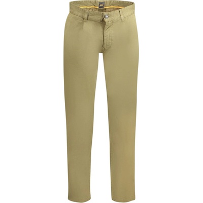 HUGO BOSS Мъжки панталони hugo boss, Размер 31l32, Цвят Зелено (50529308chinopleated_ve368)
