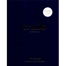 Trullo Tim Siadatan Hardcover