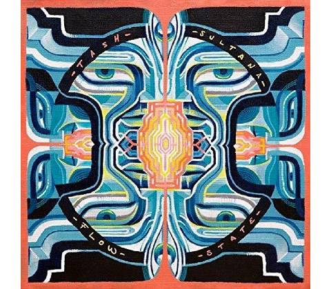 SULTANA TASH: FLOW STATE CD