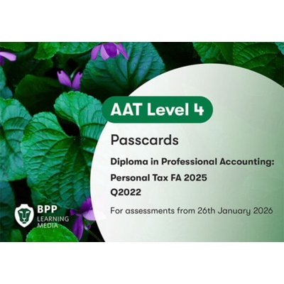 AAT Personal Tax - BPP Learning Media