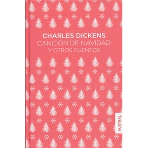 CANCION DE NAVIDAD Y OTROS CUENTOS (ISBN: 9788408248095)
