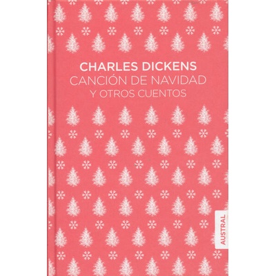 CANCION DE NAVIDAD Y OTROS CUENTOS | Charles Dickens