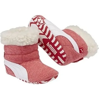 Image 1 of PUMA Бебешки ботуши Puma "Fur" 355185 03
