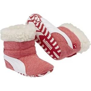 PUMA Бебешки ботуши Puma "Fur" 355185 03