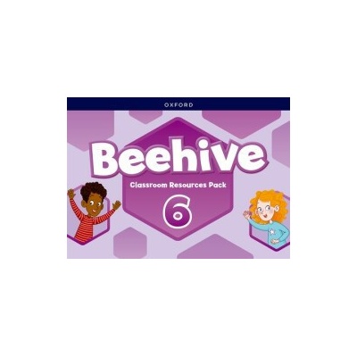 Beehive Level 6 Teacher's Resource Pack