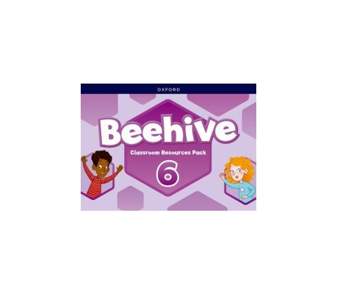 Beehive Level 6 Teacher's Resource Pack