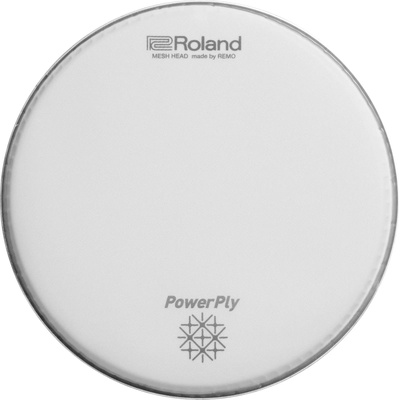 Roland MH-2-14 PowerPly Mesh 14" Пад за електронни барабани (MH2-14)