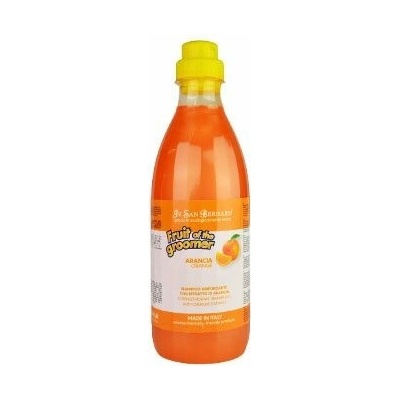 San Bernard Šampon Aranica pomeranč 1000 ml